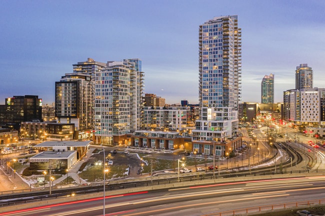 Evolution East Village