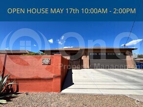 Building Photo - 1421 N Santa Rosa Ave