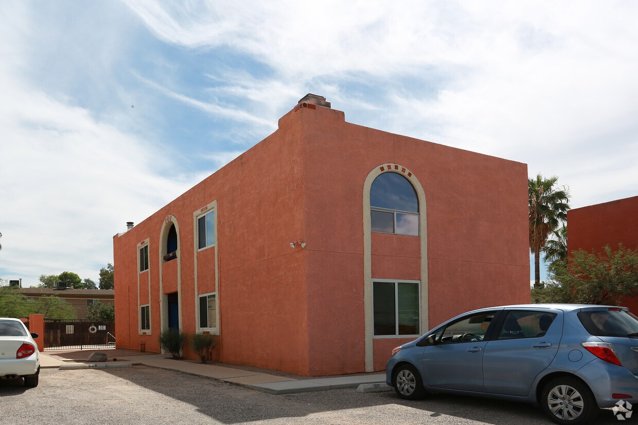 Foto del edificio - 914-926 N Belvedere Ave