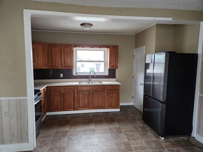 Foto del edificio - 211 S Morgan St