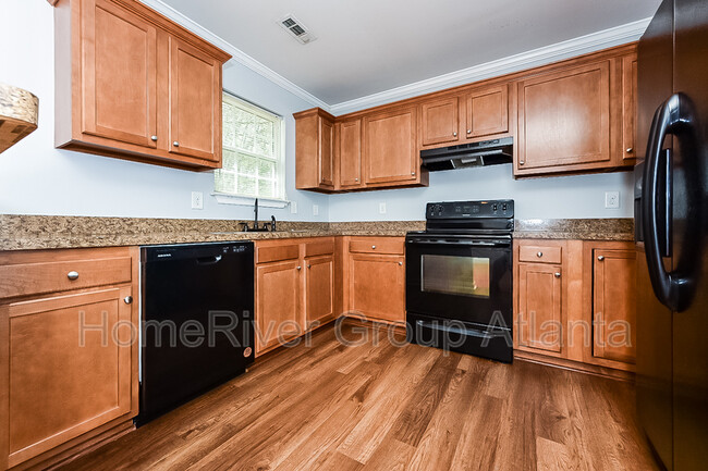 Foto del edificio - 2320 Rock Mill Ln NE