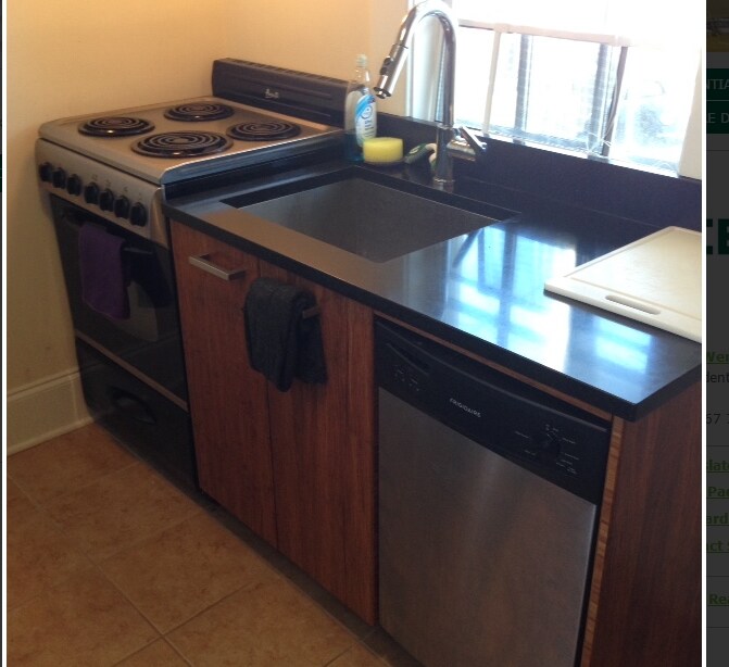Interior Photo - 2306-2310 Parkwood Ave
