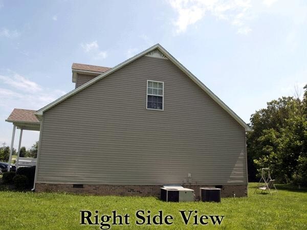 Foto del edificio - 3528 Countess Trail
