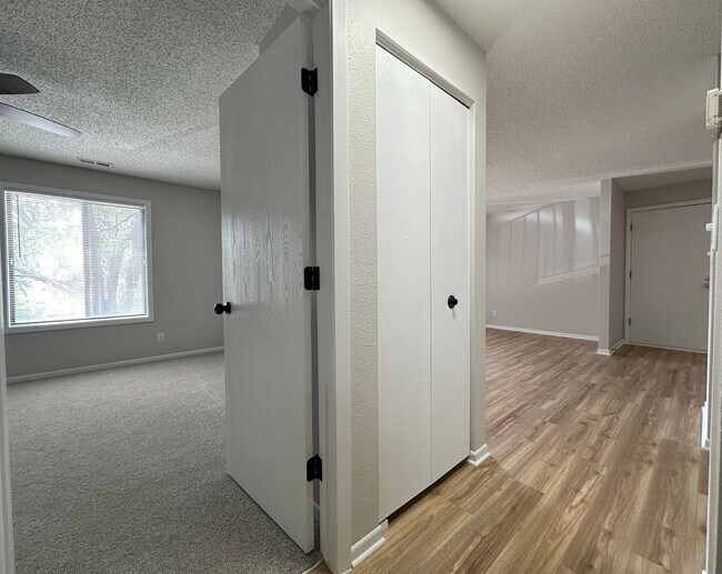 Foto del interior - Park41 Apartments