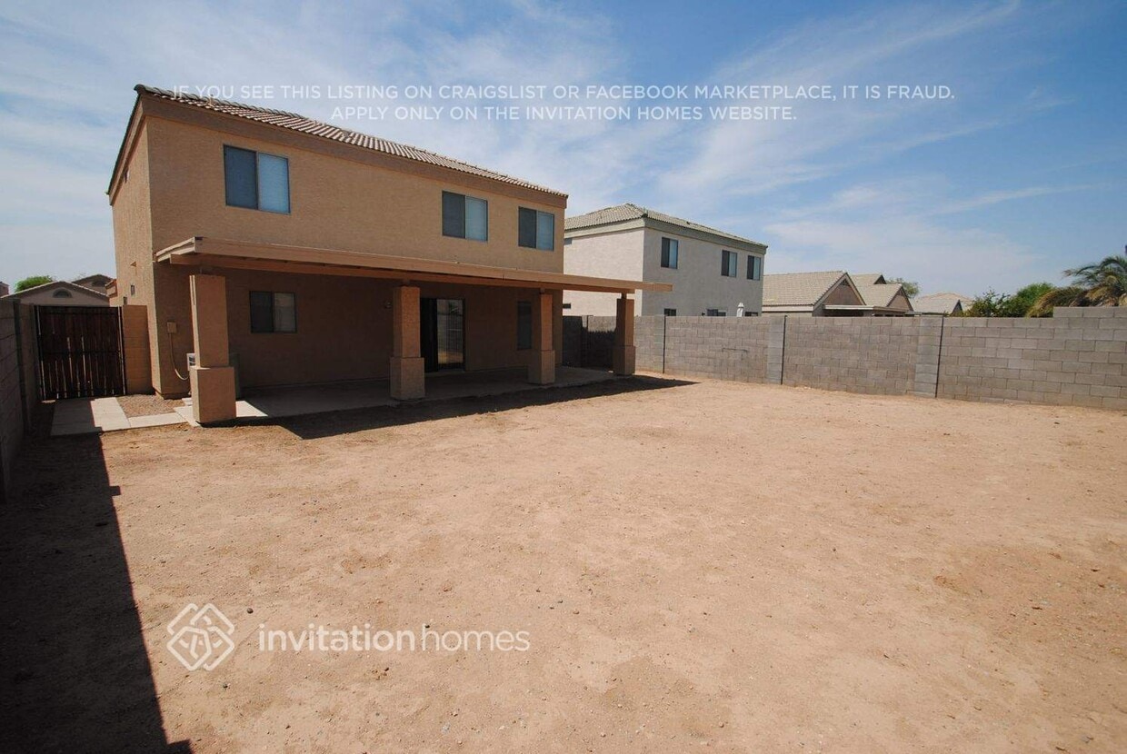 Foto del edificio - 12334 W Windrose Dr