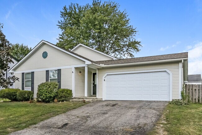 Foto del edificio - 5744 Morningstar Dr