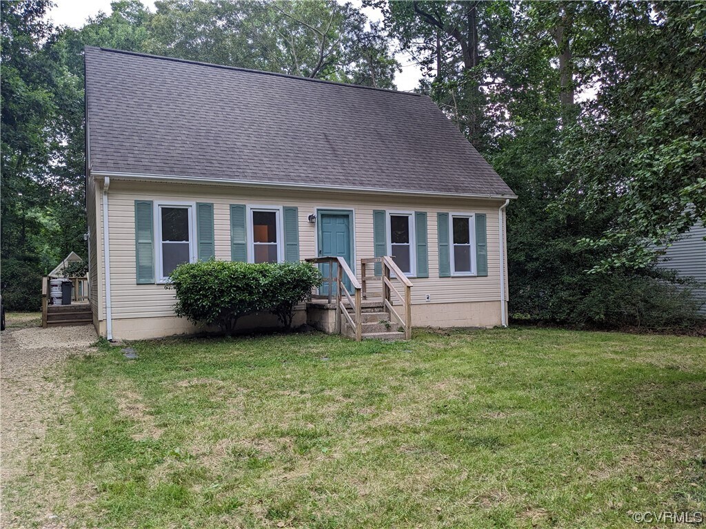 5113 Oakforest Dr, Chesterfield, VA 23832 House Rental in