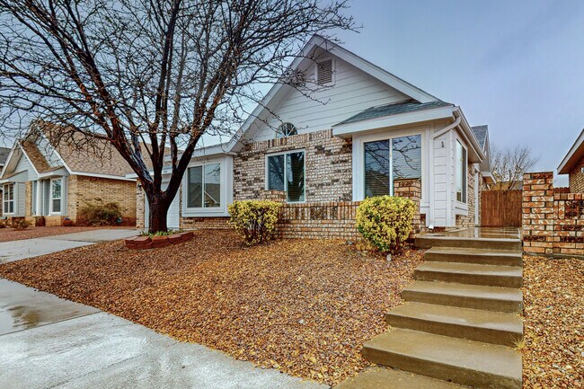 Foto del edificio - 7804 Juneberry St NW