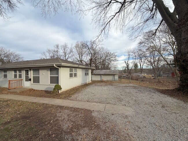 Foto del edificio - Westport Rd