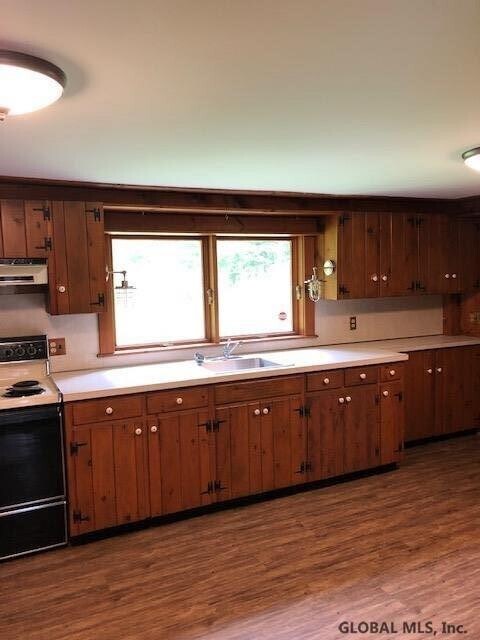 Foto del edificio - 6447 Middle Grove Rd