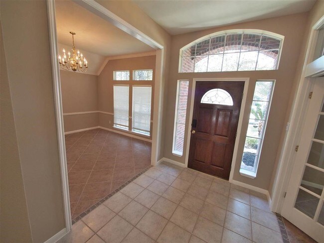 Foto del edificio - 4507 Branchmead Ct