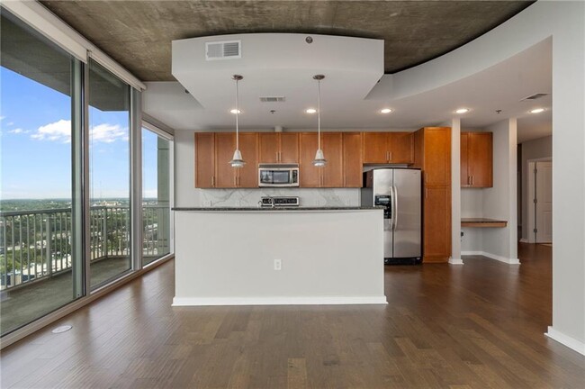 Building Photo - 855 Peachtree St NE