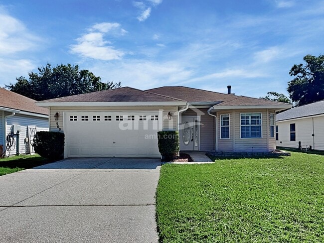 Building Photo - 509 Chancellor Dr W