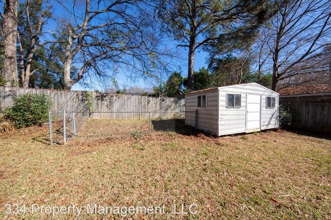 Building Photo - 5 br, 2 bath House - 3909 Bienville Road
