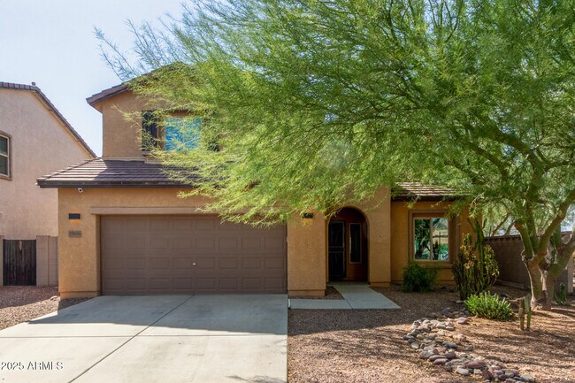 Building Photo - 25676 N 108th Dr