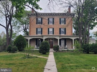 Building Photo - 447 N Loudoun St