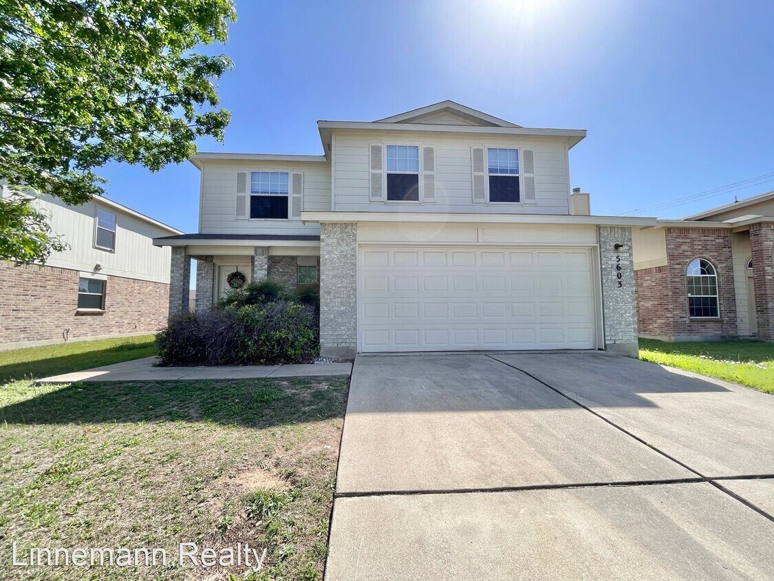 Primary Photo - 3 br, 2.5 bath House - 5603 Bertha Drive
