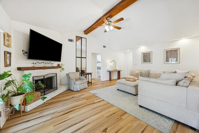 Foto del edificio - 1712 Hamilton St