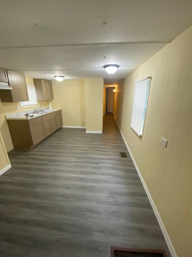 Foto del edificio - Remodeled mobile home