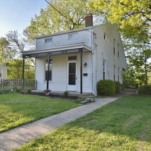 Building Photo - 3622 Laclede Ave