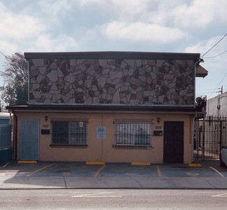 Building Photo - 1610 Rumrill Blvd