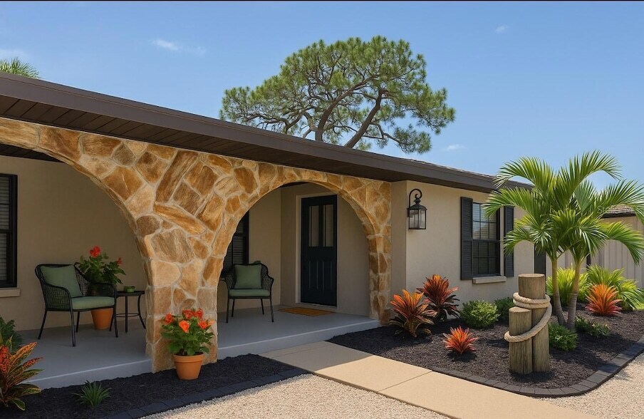 Foto principal - 813 Ormond St