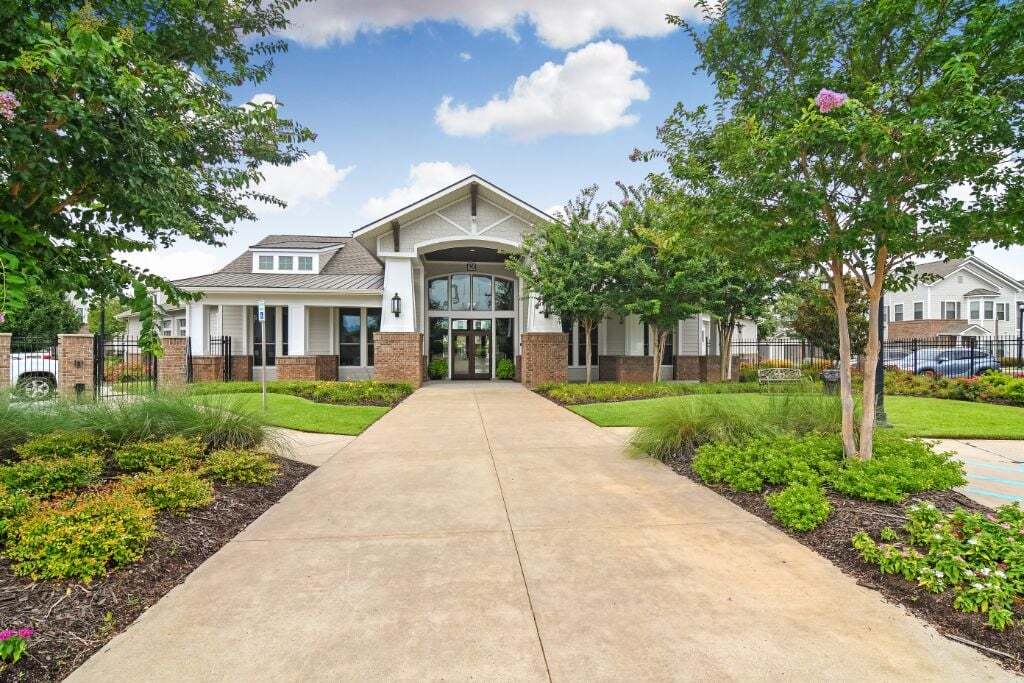 Kingston Crossing Apartment Homes Apartments in Bossier City, LA