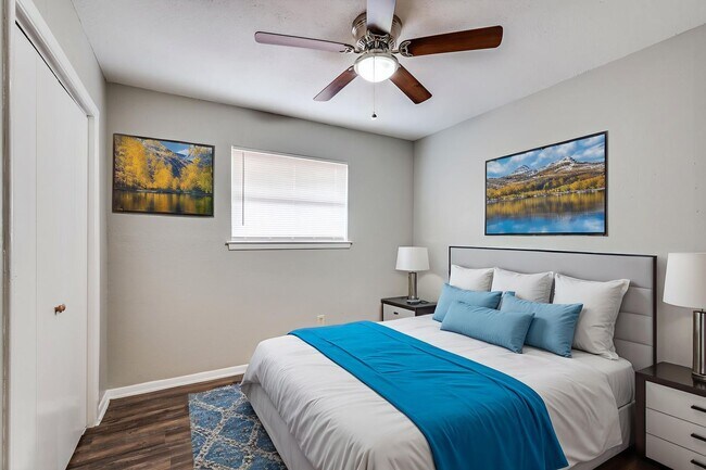 Foto del edificio - Classic 3 Bedroom Single-Story in Ft. Worth