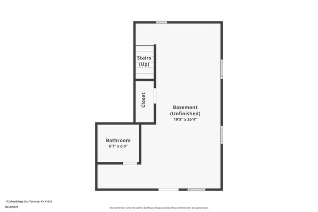 Foto del edificio - 112 Goodridge Dr