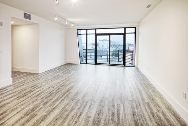 Foto del edificio - 391 Palisade Ave