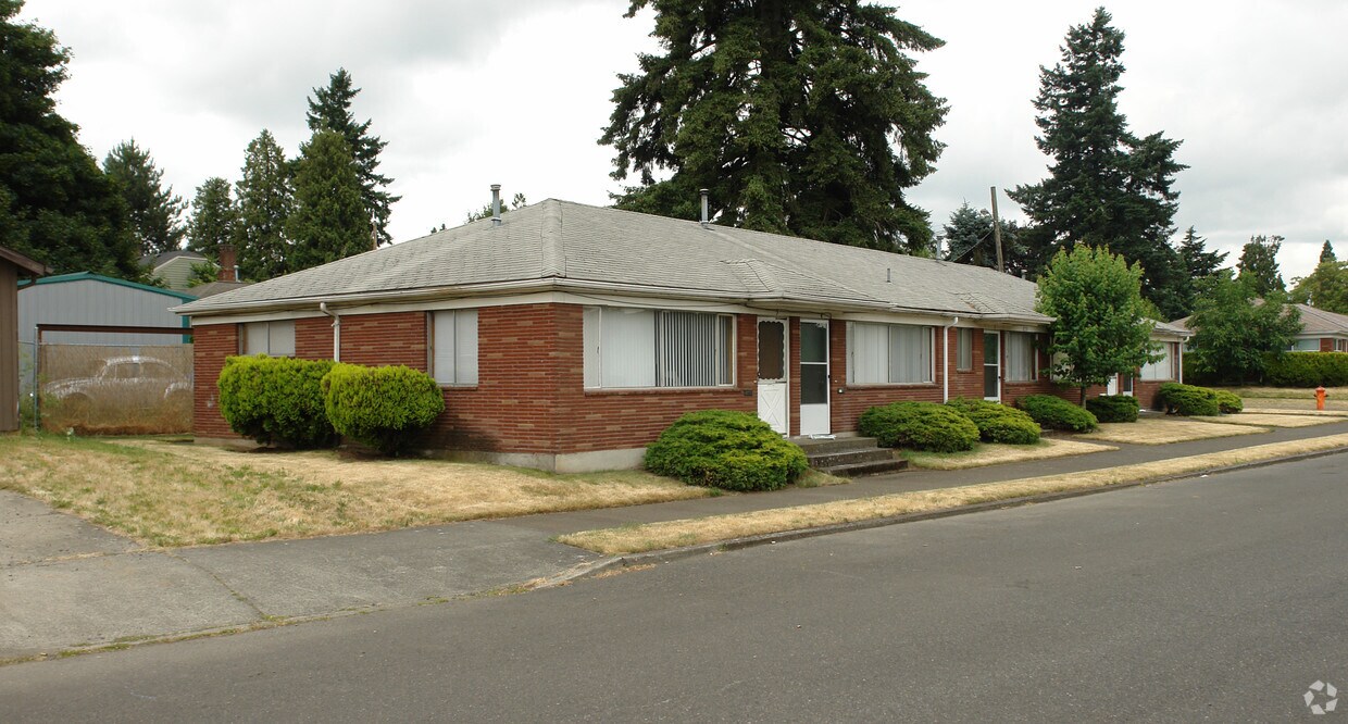 Foto del edificio - 7508 NE Broadway