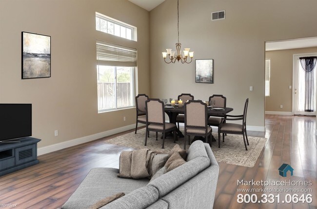 Building Photo - 4 br, 3 bath House - 1282 Annamarie Way