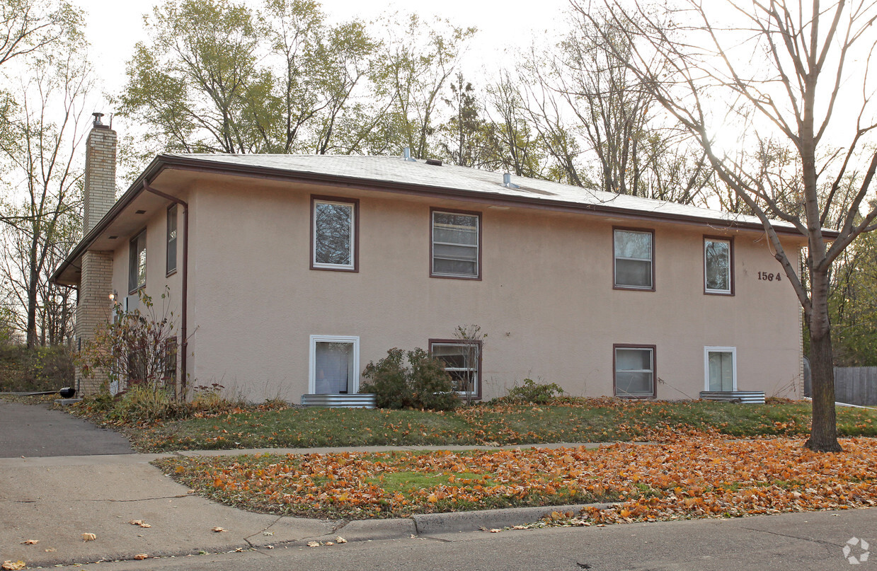 Building Photo - 1564 English St
