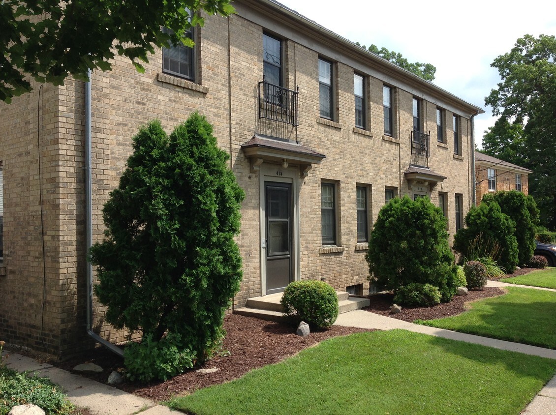 Foto principal - 417 Lyon St NE
