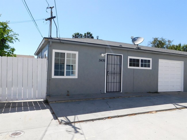 Building Photo - 3476 Polk Ave