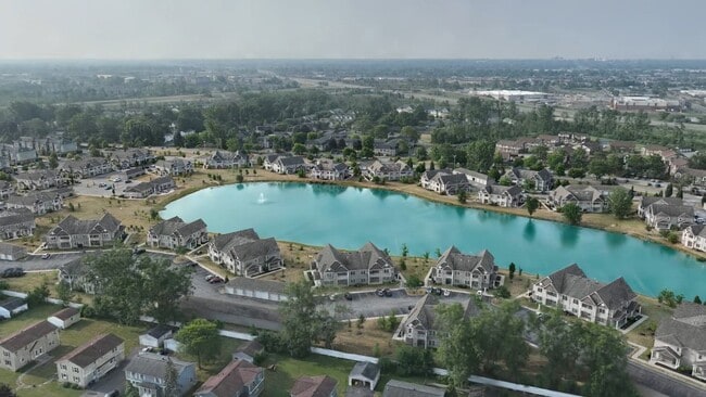  - Deer Lakes Apartments