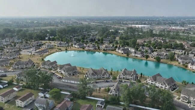  - Deer Lakes Apartments