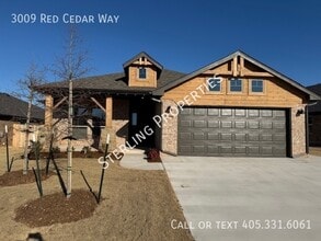 Building Photo - 3009 Red Cedar Way