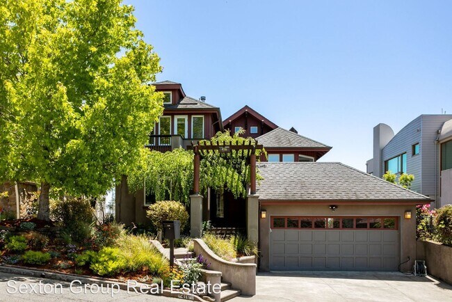 Foto del edificio - 3 br, 3 bath House - 416 Gravatt