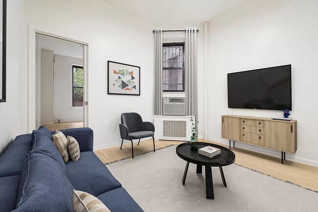 Foto del edificio - 227 West 20th Street