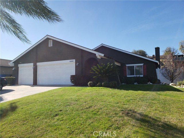 Primary Photo - 4866 Crest Ave