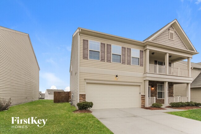 Foto del edificio - 2925 Berry Creek Rd