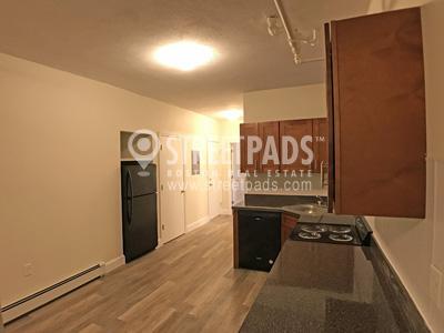 Foto del edificio - 2 bedroom in Boston MA 02134