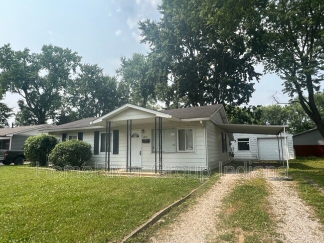 Building Photo - 4010 Arcadia St