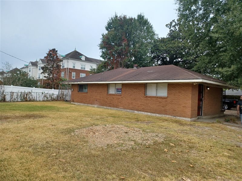 2540 Vermont St, Baton Rouge, LA 70802 House Rental in Baton Rouge