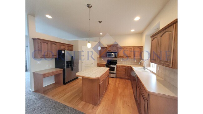 Foto del edificio - Wonderful Home In Meridian with RV Parking!