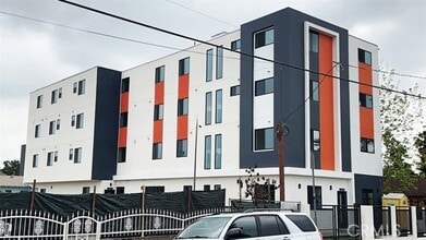 Building Photo - 1596 W 36th St