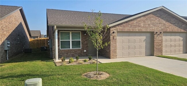 Photo - 602 NW 68th Ave Apartment