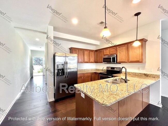 Foto del edificio - 15004 W 64th Terrace