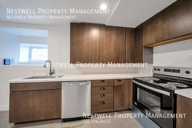 Foto del edificio - $250 OFF 1ST MONTHS RENT!  Renovated 1-bed...